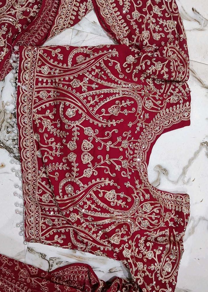 Wedding Indo Western Wear