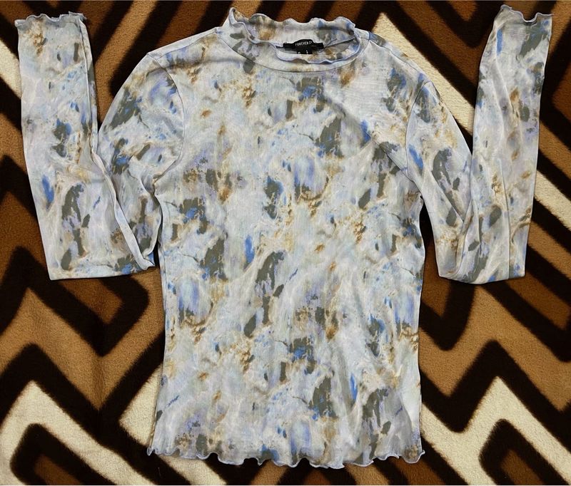 Forever 21 Top
