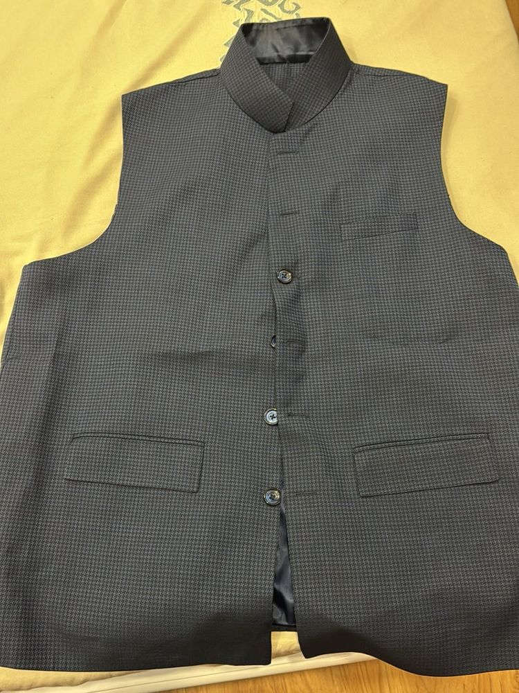 Men&#39;s Ethnic Jacket