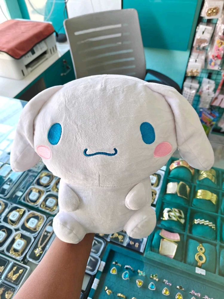Cinnamoroll Plushie