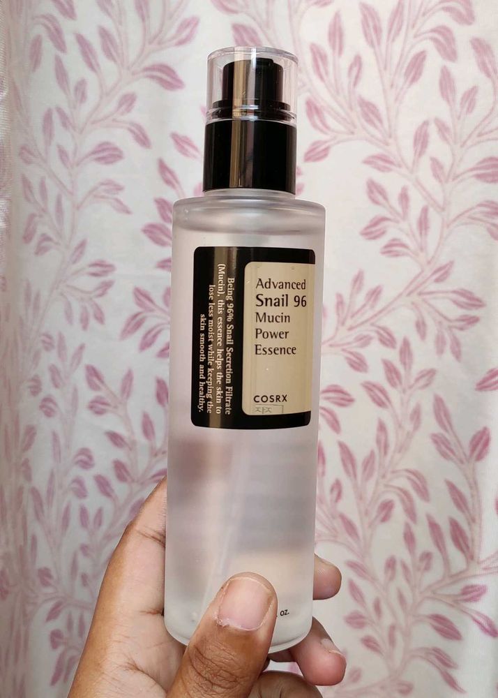 COSRX Advanced Snail 96 Mucin Power Essence
