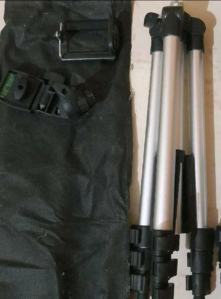 Tripod