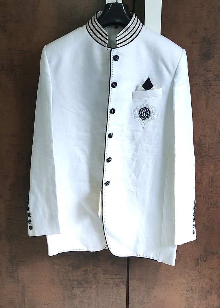 BANDHGALA &amp; Pant  for Men