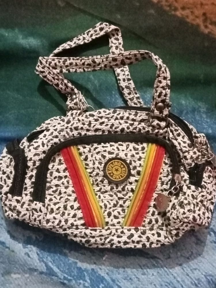 Hand Bag