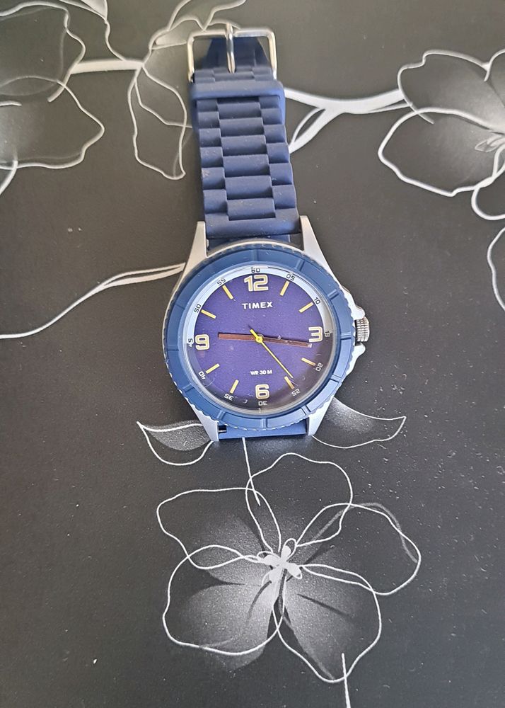 Brand Timex Watch