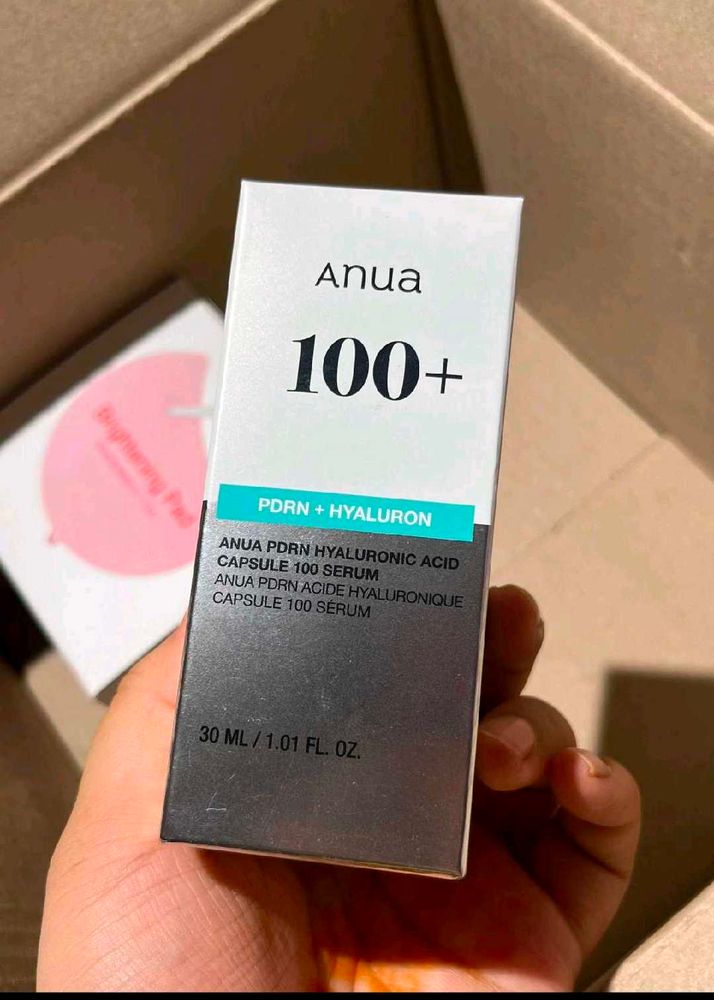 korean anua serum