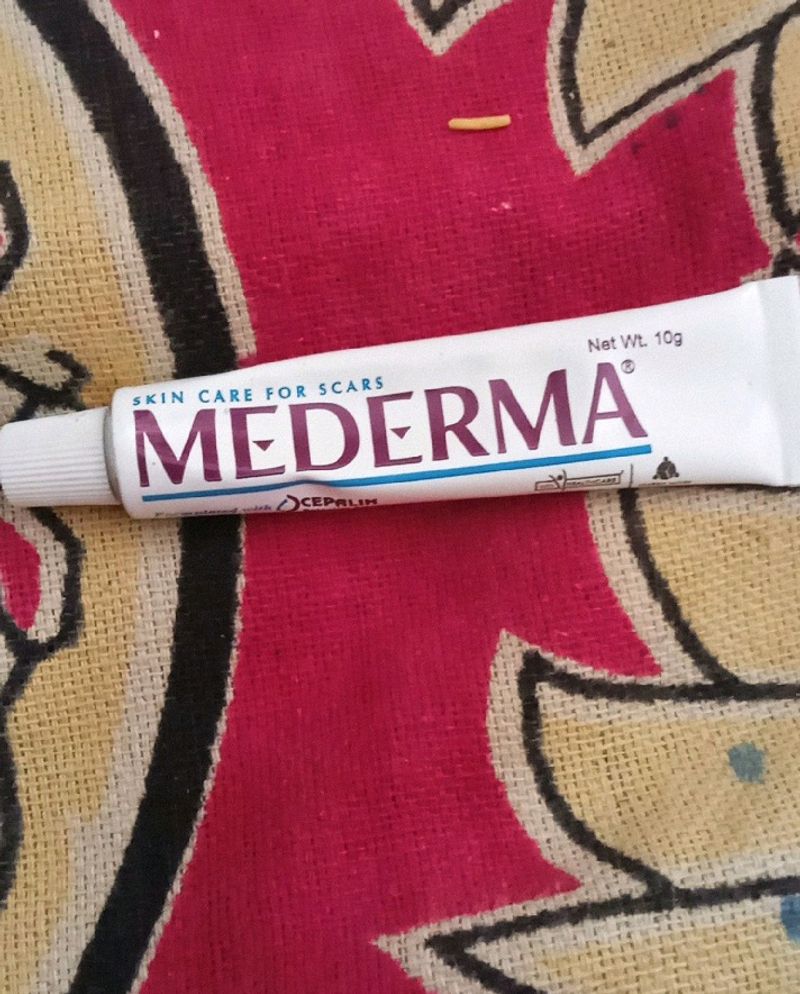 Mederma Skin Care