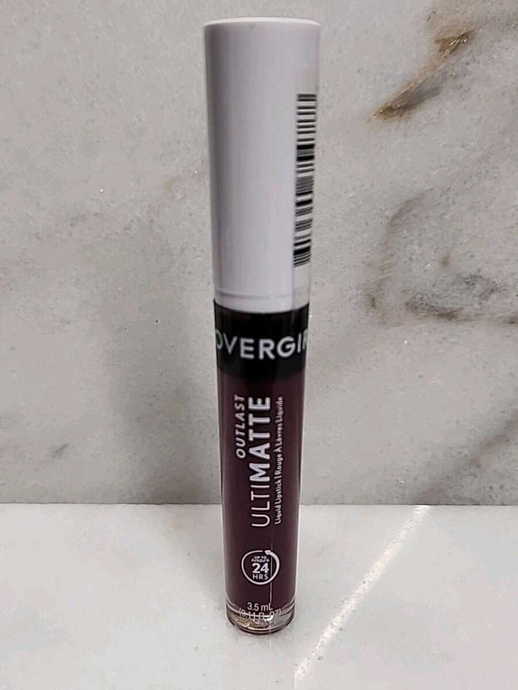 Covergirl Lipstick!!! Actual Cost 2500