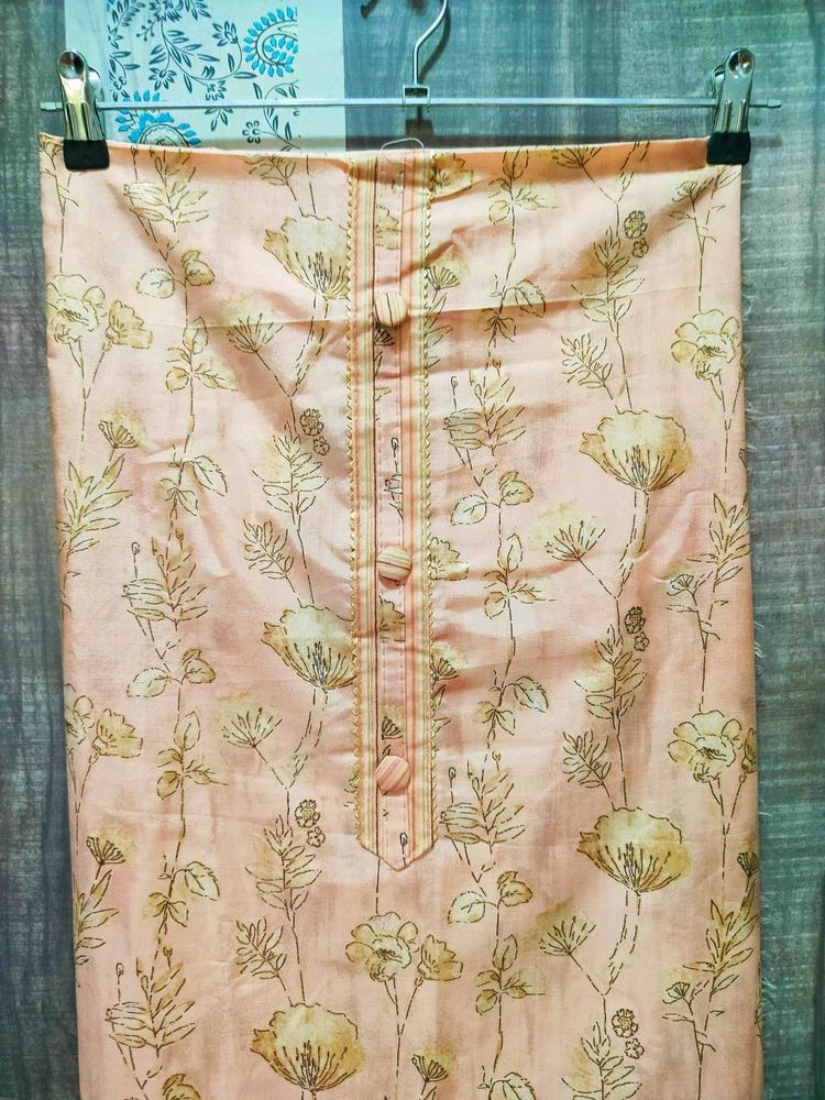 Beautiful Dress Material