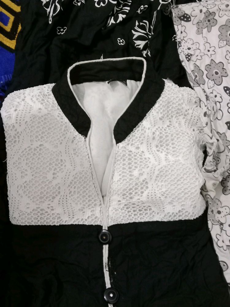 Kurti Sett
