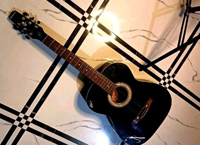 Hobmer Acoustic Guitar