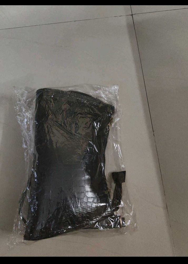 brand new sling/ handbag With Tag