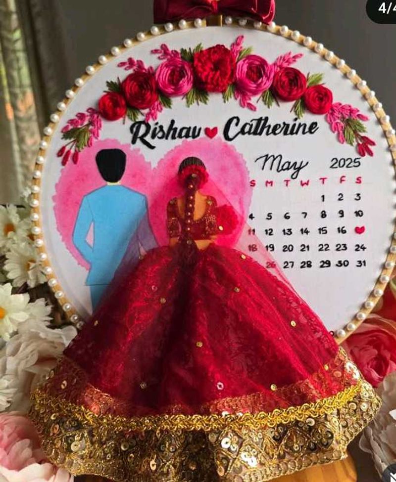wedding Gift