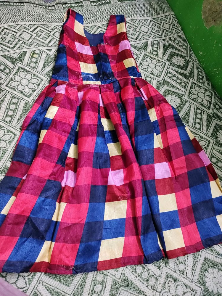 PARTY DRESS FOR WOMEN