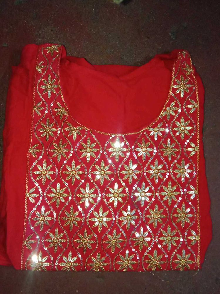 Long Kurti