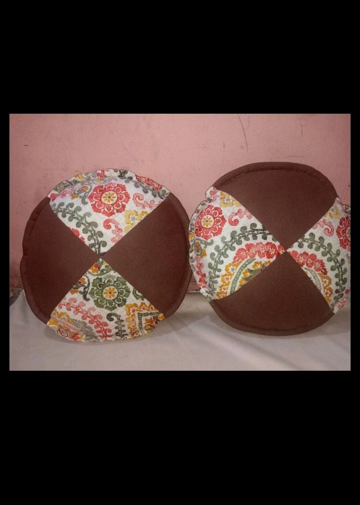 Cushion Circle