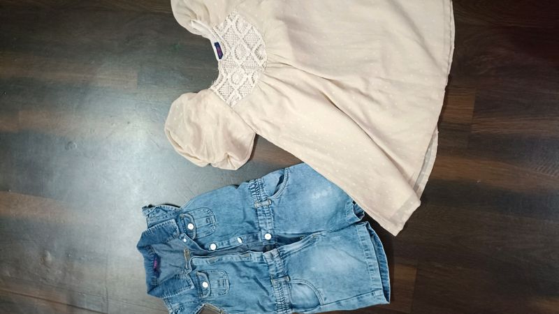 Girls Clothing
