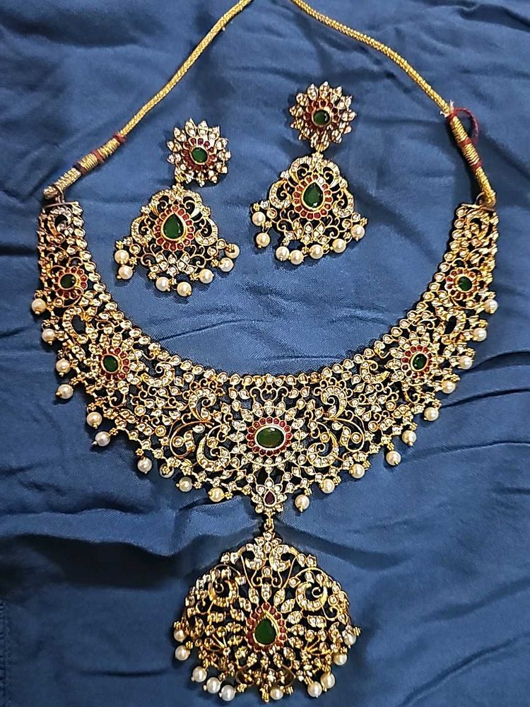 New Set