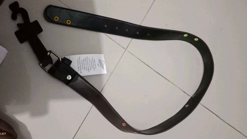 Men&#39;s Leather Belt