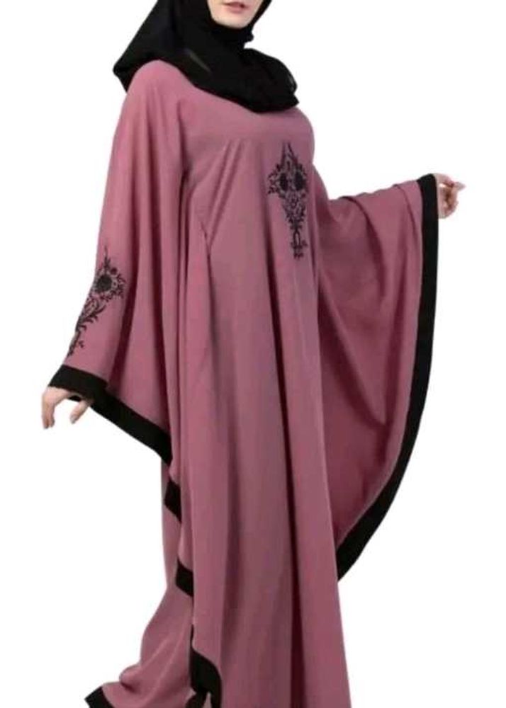 Kaftan Burqa