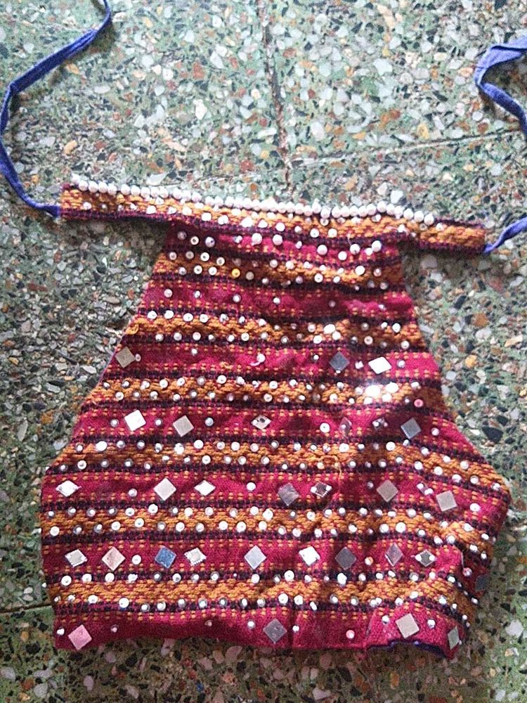 Embroidered Blouse //beautiful  work/