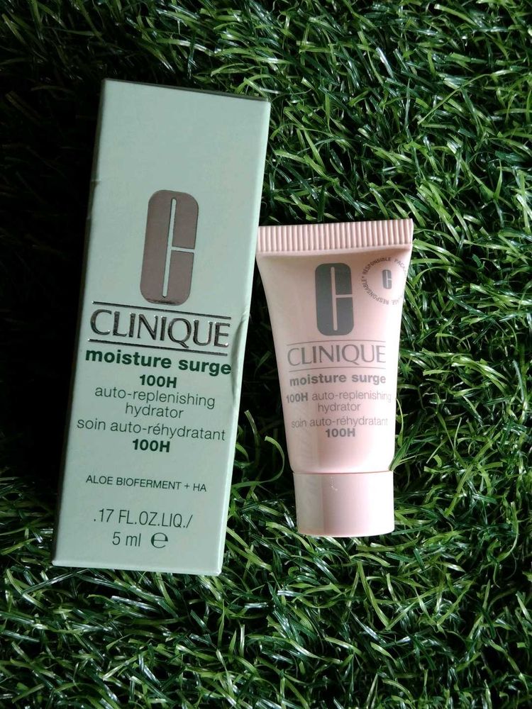 Clinique Moisture Surge 100H Mini