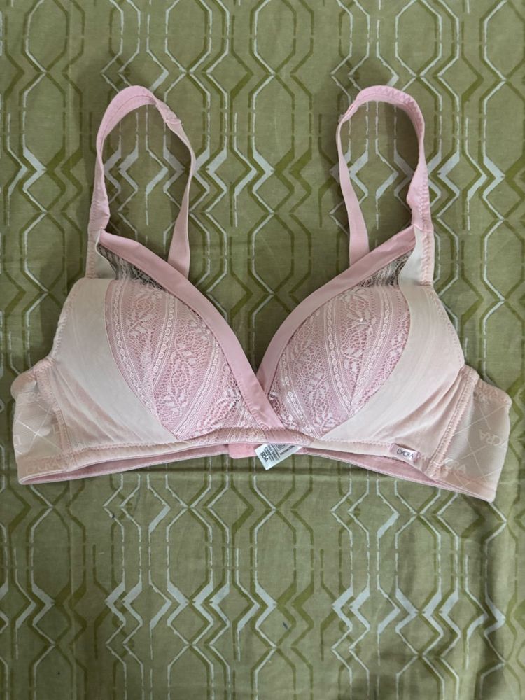 Lycra Bra