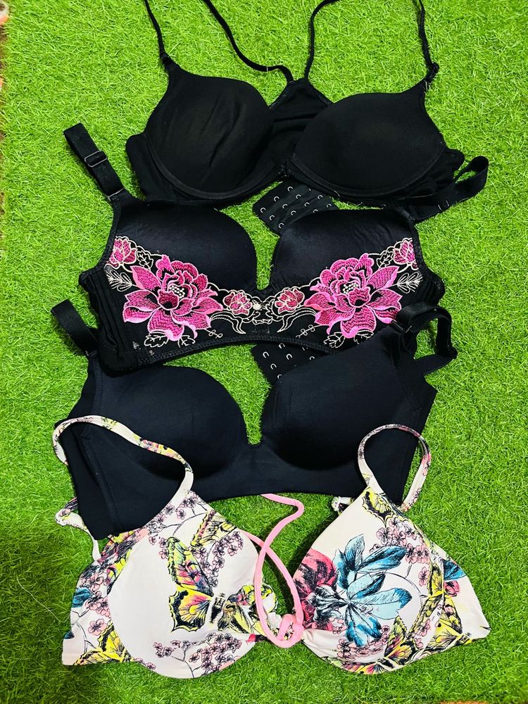 36 Size Padded