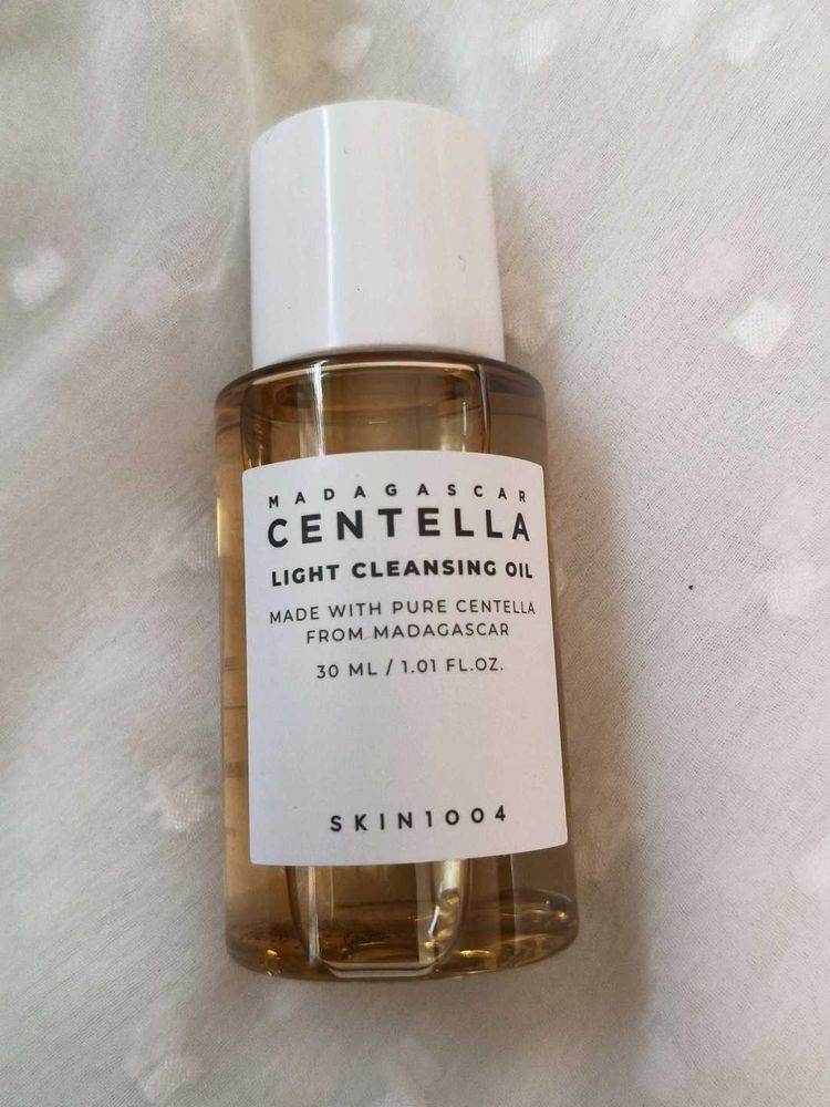 Skin1004 Centella Cleansing Oil 30 ml