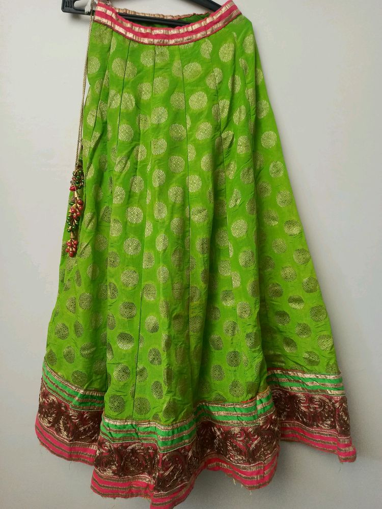 Lehenga Set