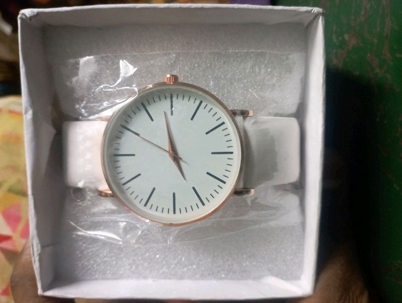 Colour Changing Watch 😍✅