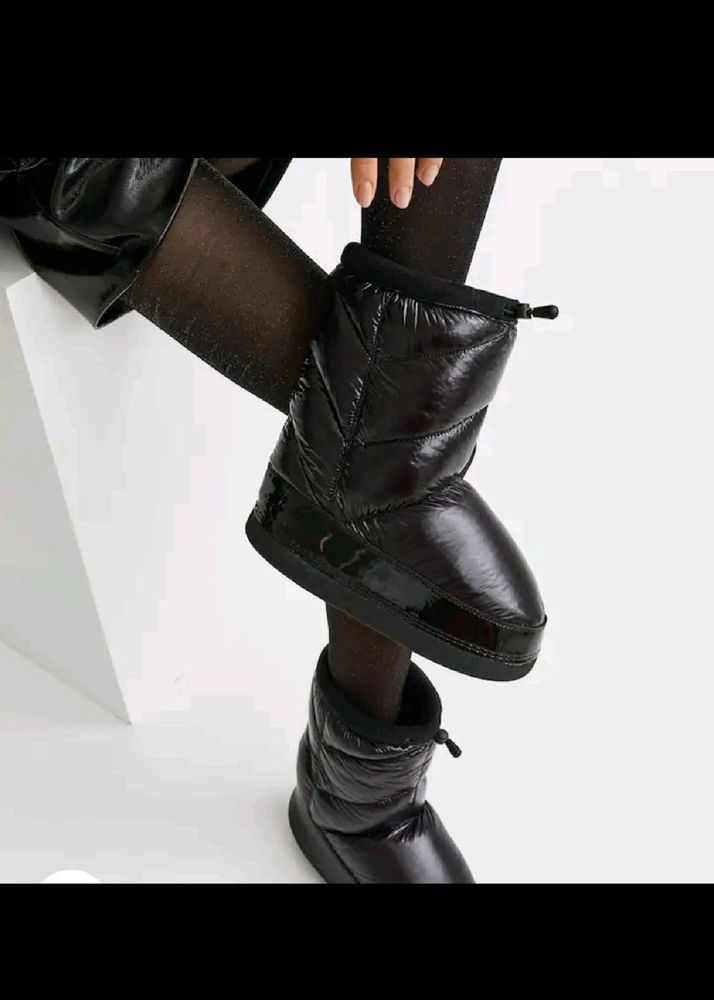H&amp;M Boots