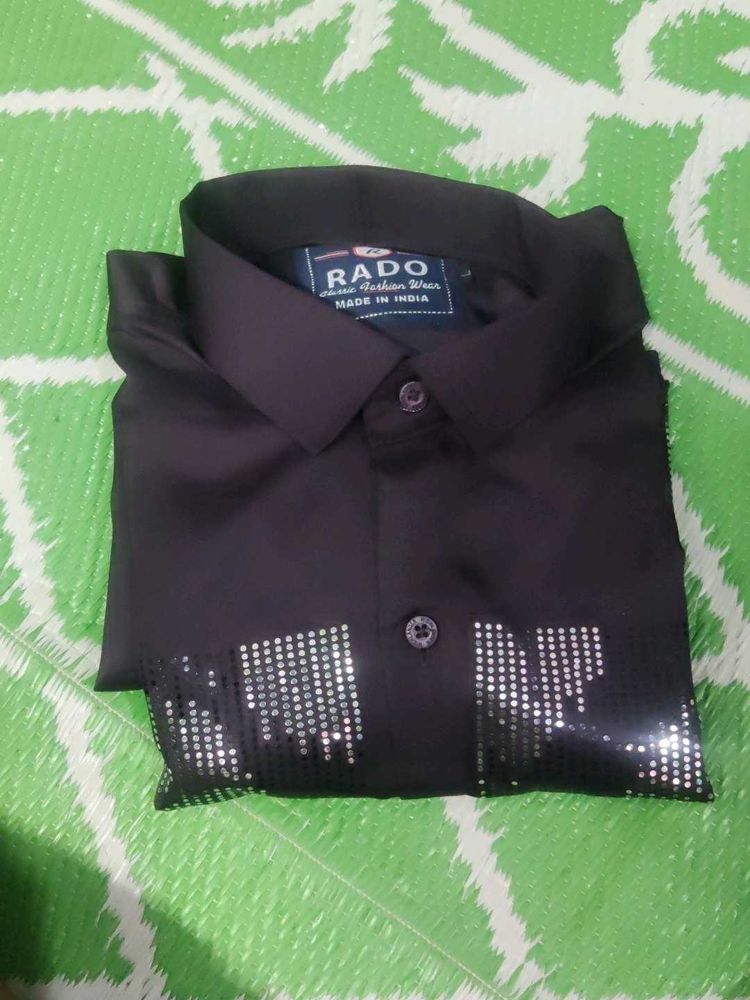 Brand New SHIRT &#34;CLUB WEAR&#34; UNUSED
