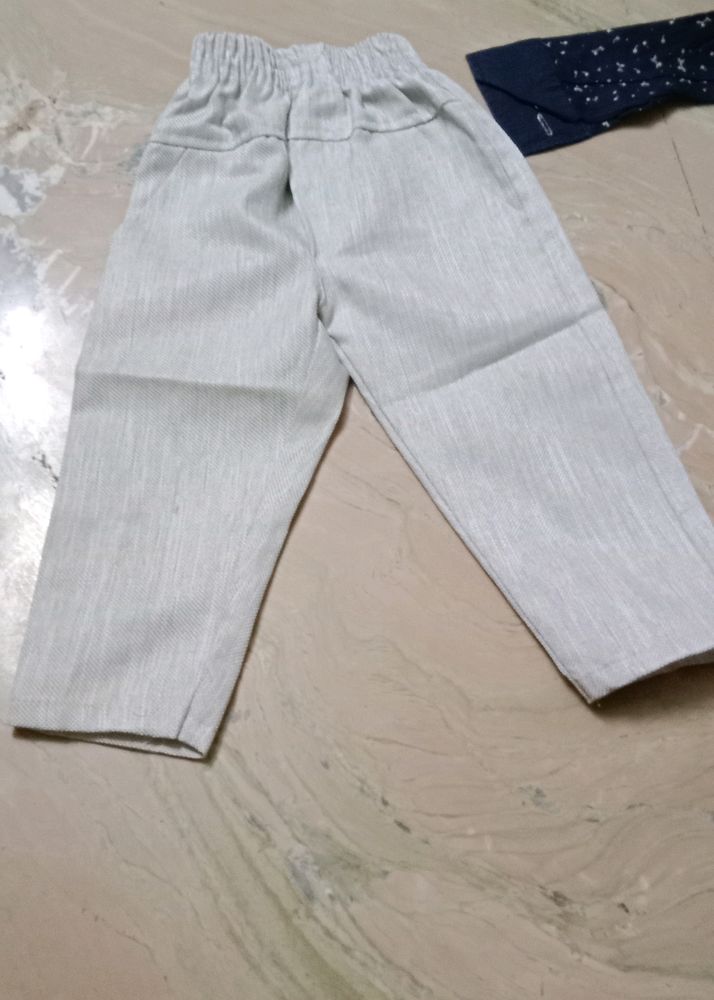 3 Piece Set For Boys