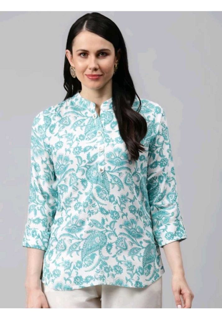 Short Kurta
