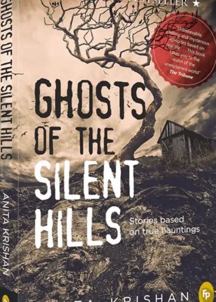 Ghosts of the Silent Hills