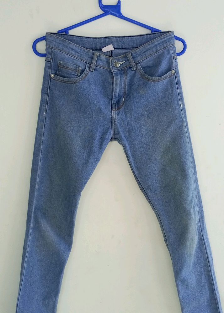 Max Jeans for Kids