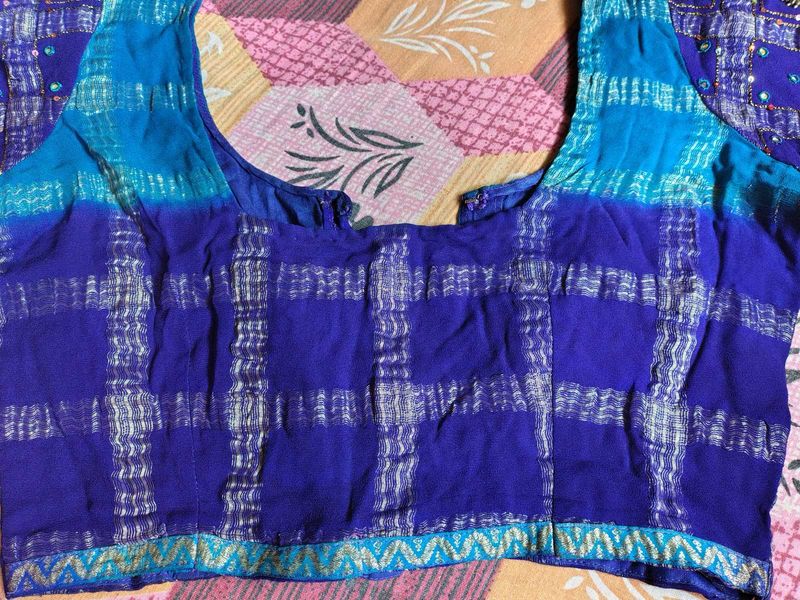 Beautiful Work Blouse