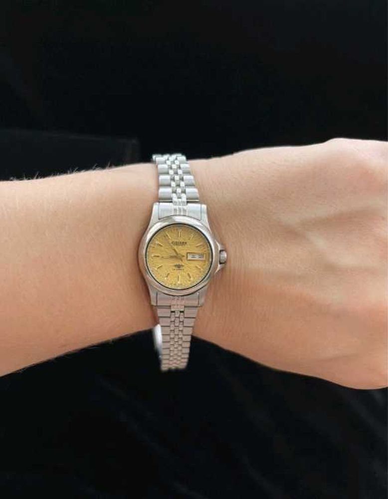 Vintage Model Citizen Watch