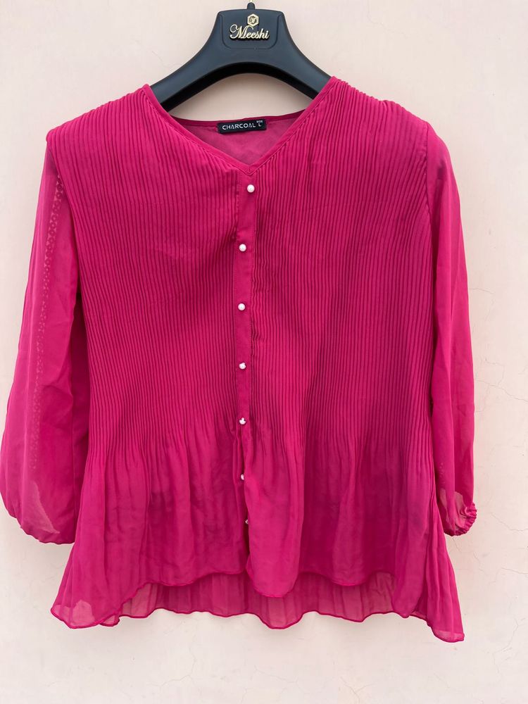 Party wear Top For Girls