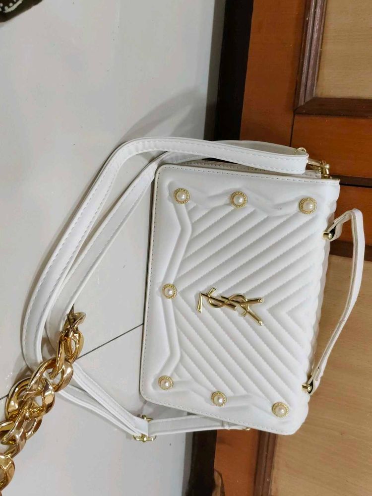 YSL Sling Bag