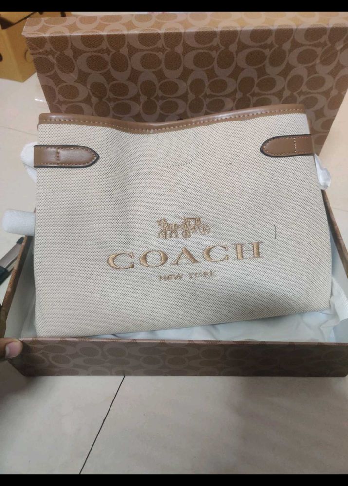 Coach Handbags