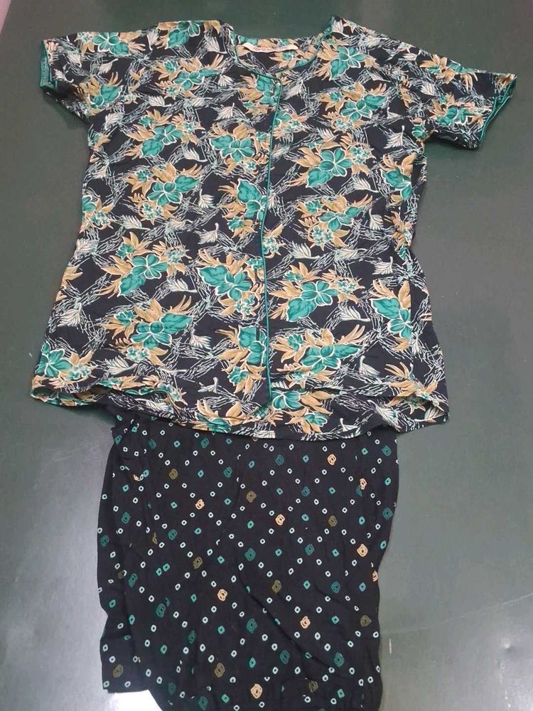 Night Dress