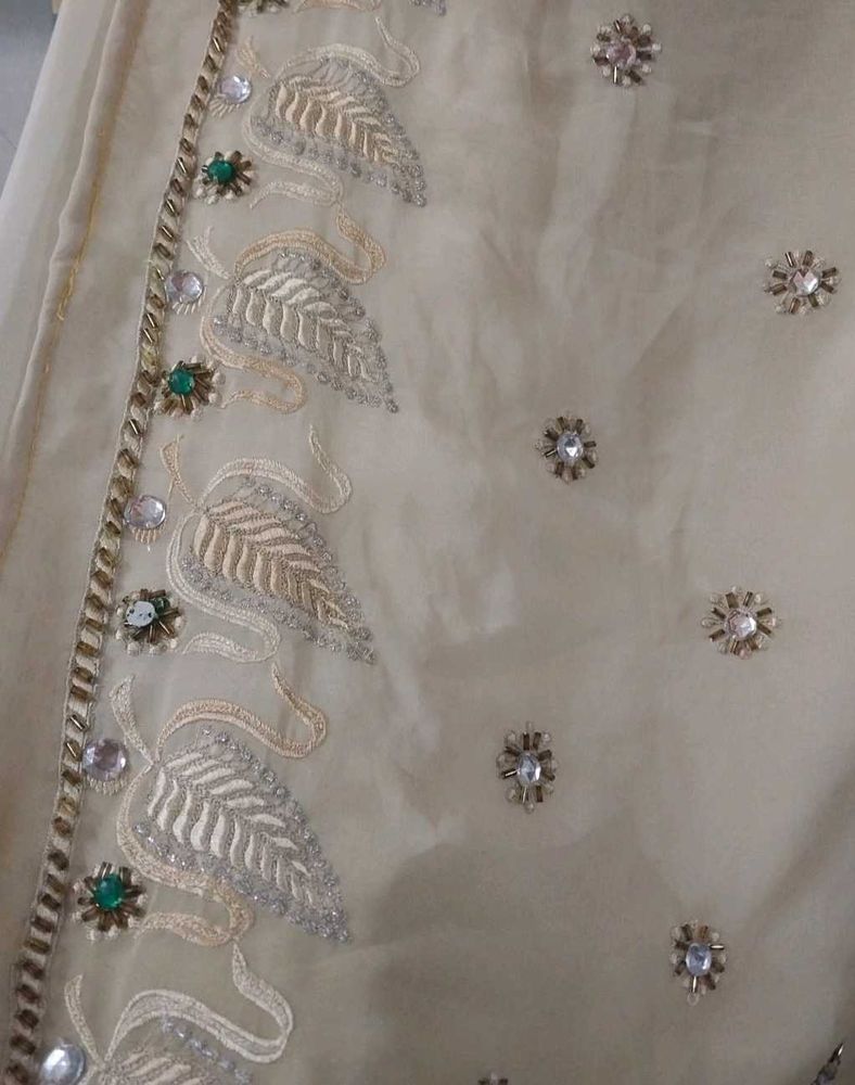 Beautiful Saree