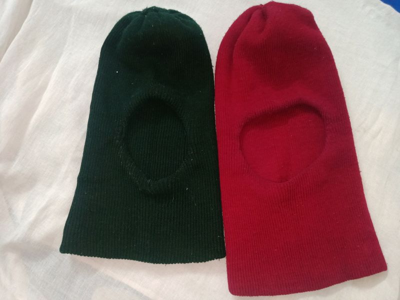 Monkey Cap