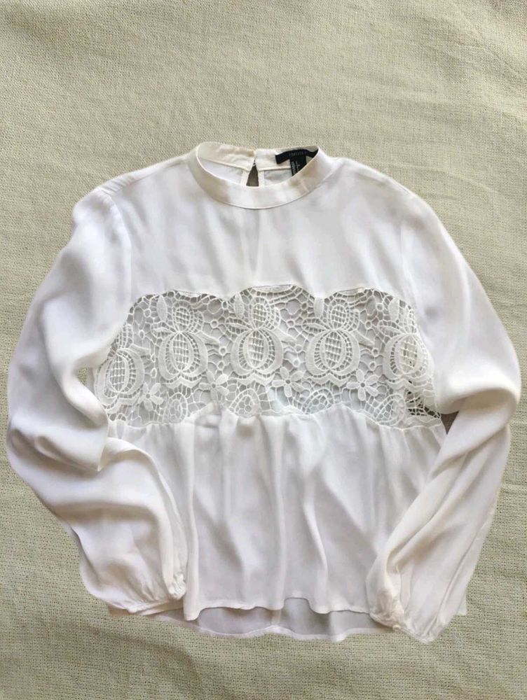 Forever 21 Top (Authentic)