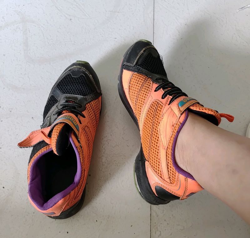 Premium Quality Sports Shoes..UK 4 And 5