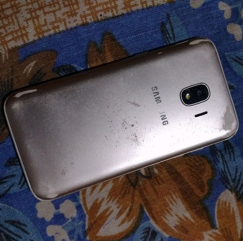 Samsung Galaxy J2