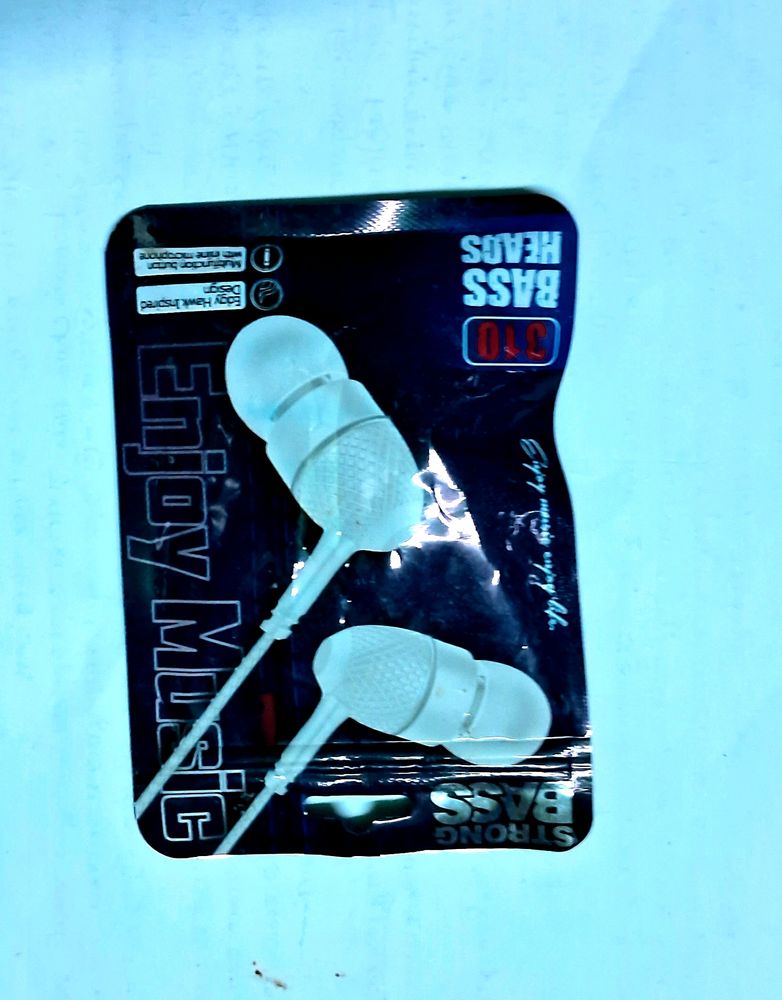 Best Quality  Earphone