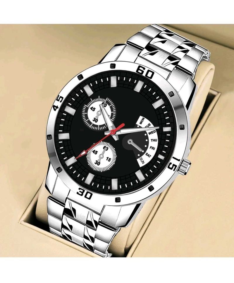 Watch For Men Good Looking